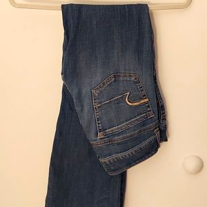 Bootcut American Eagle jeans